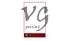 Логотип компанії Victor group