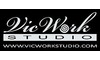 Логотип компанії VicWorkStudio
