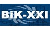 Логотип компанії ВИК-XXI
