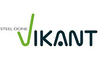 Логотип компанії Вікант