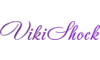 Логотип компанії VikiShock