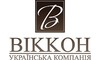 Логотип компанії ВIККОН