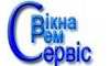 Логотип компанії Викна Рем Сервис