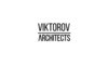 Логотип компанії Viktorov Architects