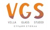 Логотип компанії Вілла-Декор