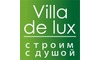 Логотип компанії Villa De Lux