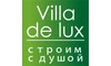 Логотип компанії Villa De Lux