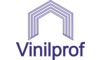 Логотип компанії Vinilprof