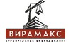 Логотип компанії Вірамакс Україна