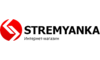 Логотип компанії STREMYANKA