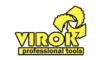 Логотип компанії Virok