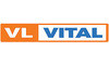 Логотип компанії VitaL VL