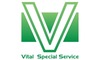 Логотип компанії Вітал Спец Сервіс