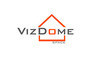 Логотип компанії Vizdome Space