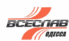 Логотип компанії Всеслав