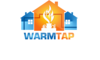 Логотип компанії Warm Tap
