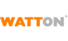 Логотип компанії ВАТТОН