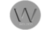 Логотип компанії Welded