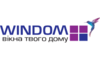 Логотип компанії WINDOM
