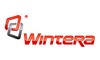 Логотип компанії Wintera