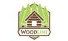 Логотип компанії WoodLine