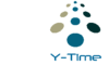 Логотип компанії Ю-Тайм
