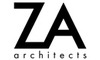 Логотип компанії ZAarchitects
