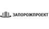 Логотип компанії ЗапорожПроект