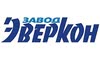 Логотип компанії Завод ЕВЕРКОН