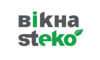 Логотип компанії Завод Стеко