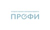 Логотип компанії Чиж