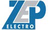 Логотип компанії ЗЕП