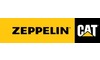 Логотип компанії Цеппелін Україна