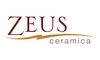 Логотип компанії Зевс Кераміка