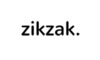 Логотип компанії Zikzak