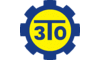 Логотип компанії Завод технологічного обладнання